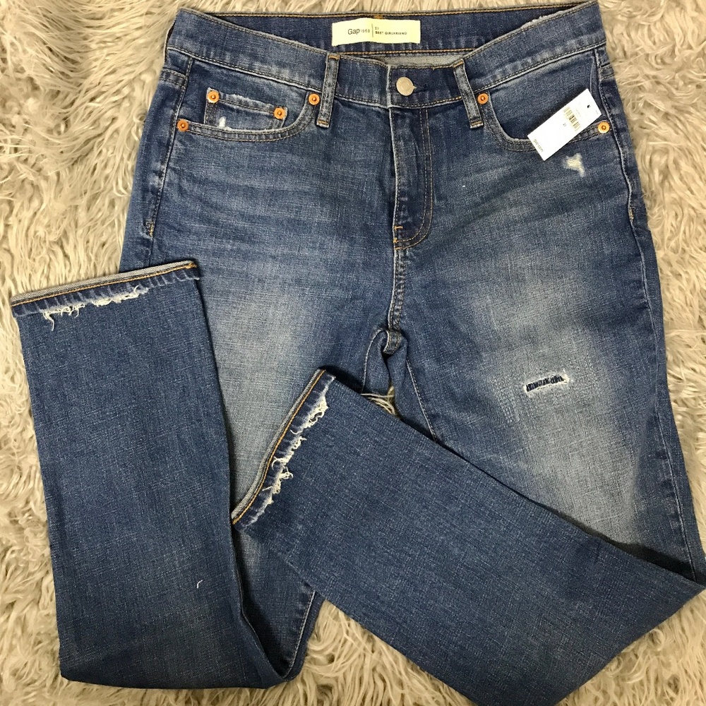 GAP Jeans